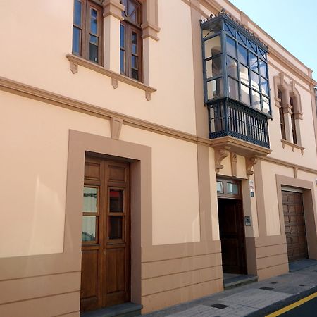 La Casa De Nena Villa La Laguna  Exteriör bild