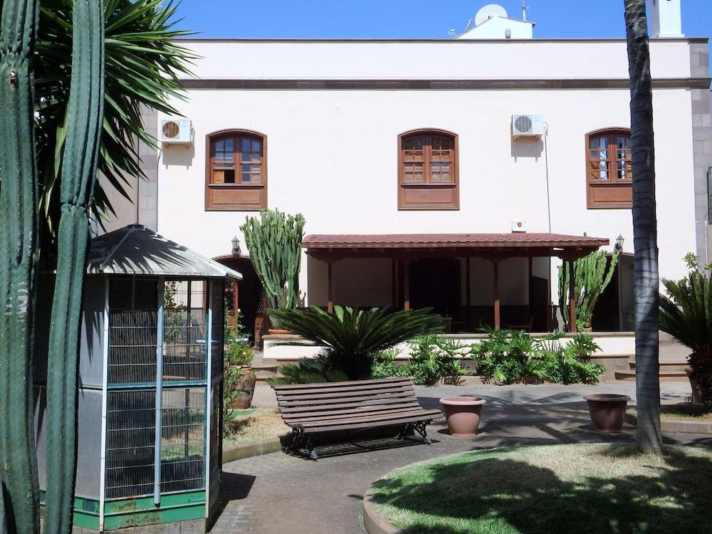 La Casa De Nena Villa La Laguna  Exteriör bild